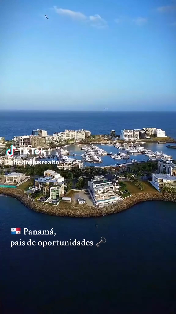 Marina Ocean Reef