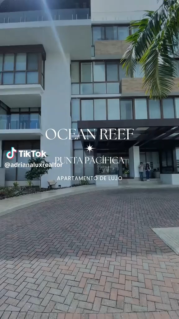 Puente Privado Punta Pacífica